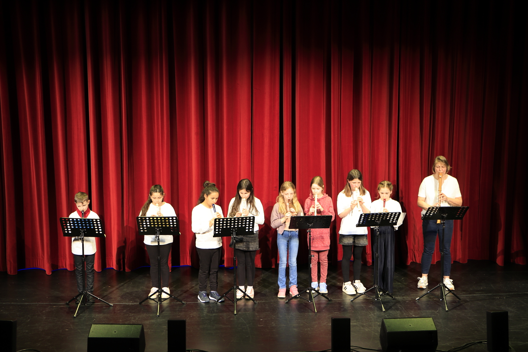 Theaterfest 2025 Bild 2