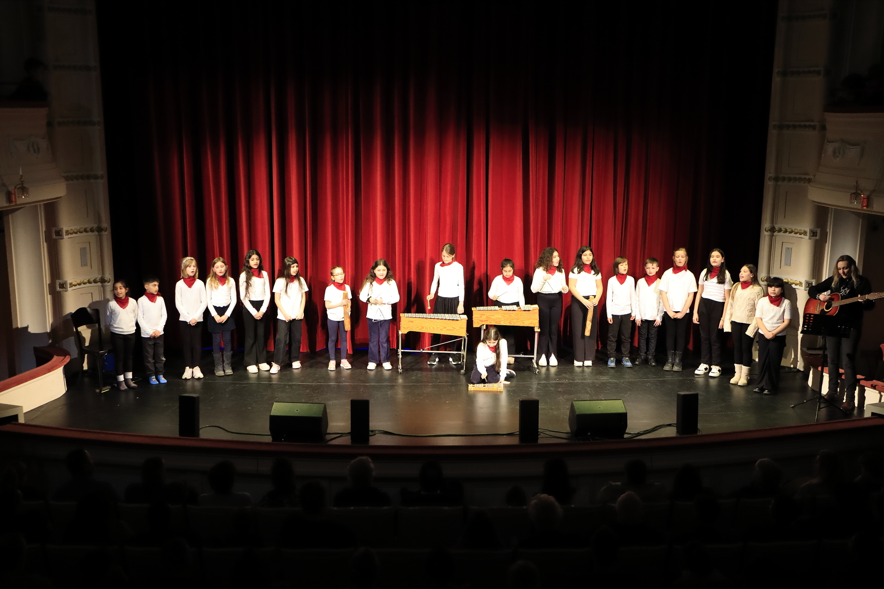 Theaterfest 2025 Bild 3