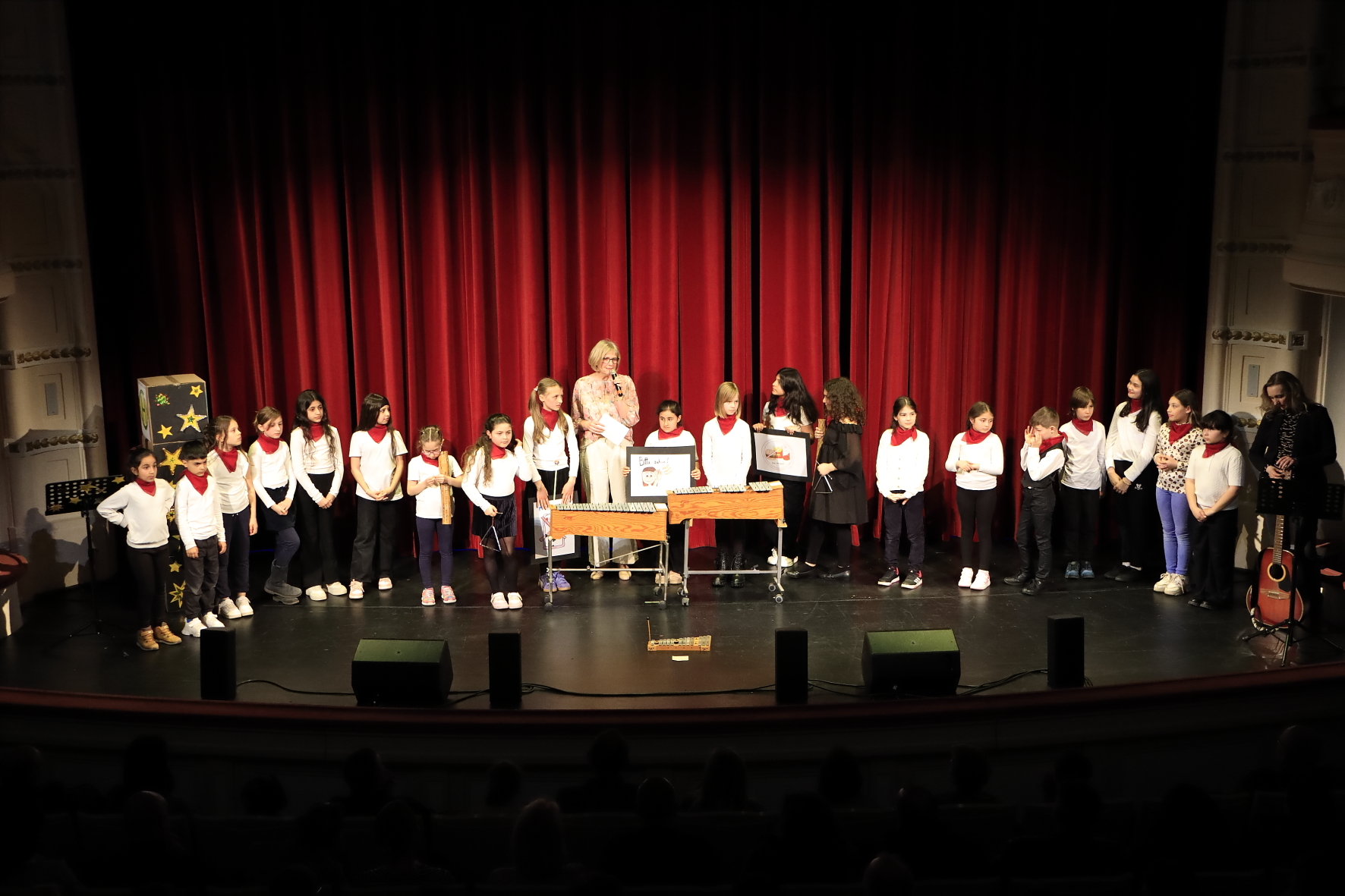 Theaterfest 2025 Mittwoch Bild 5